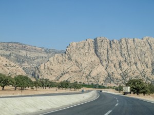 Ostan Fars roads  (34)    